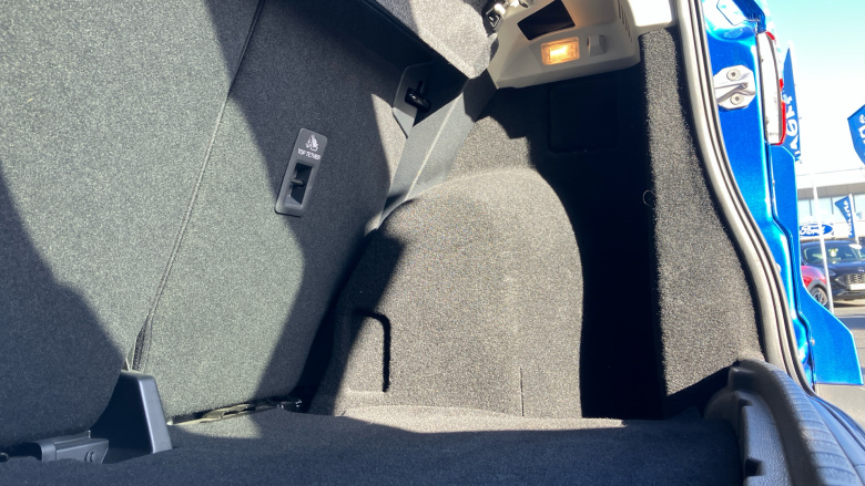 Ford EcoSport 1.0 EcoBoost 125 Active 5dr Petrol Hatchback